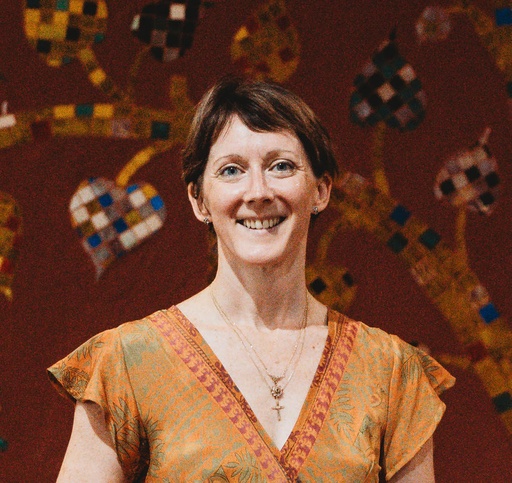 Burnham Kimberley (Kim)